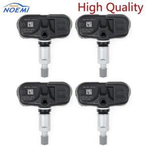 42607-33011 315MHz TPMS 타이어 압력 모니터링 경고 센서, 도요타 렉서스 LS460L LX570 RX400h