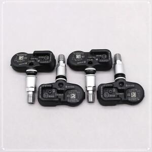 타이어 압력 센서, 인피니티 Q70 QX50 QX80, 닛산 리프 2013-2022 433MHz, PMV-CA14 TPMS 40700-6WY0A