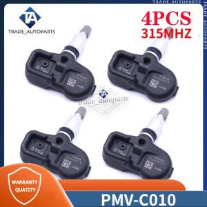 PMV-C010 4260730060 TPMS 타이어 압력 모니터링 센서, 렉서스 GS IS NX LS 토요타 캠리 코롤라 프리우스