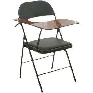 강의 의자 접이식 책상일체형 시험장 대학교 회의용 학원 수강용
