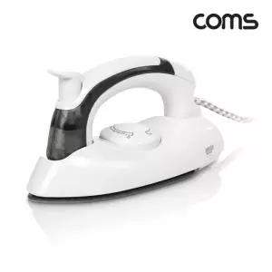 ( )나비 미니 스팀다리미 휴대용 여행용 NV75-IRN10 CY2292