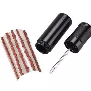 [에이치플러스몰]메꿔주는패치 고점도 컴팩트 간편 휴대용 타이어고치기