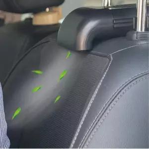 [마이모노샵][마이모노샵] 자동차 차량용품 시원한 환기 3단 바람 냉풍 usb 송풍기 (17166118)