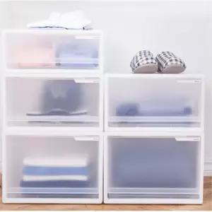 [마이모노샵][마이모노샵] 자취생 1인가구 옷정리 소품 서랍장 소 삔통 (16996362)