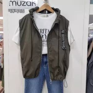 [하프클럽/무자크]무자크 DP01 6801후드vt Mp3wvt05