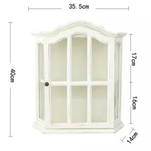 미니 키친장 찬장 수납장 선반장 향수장 그릇장