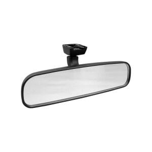 혼다 어코드 시빅 CRV 핏 오디세이 2004-2017과 호환되는 인테리어 백미러, 클리어 틴트 카 백미러 교체 76400-SEA-305 76400-SEA-004 76400-SEA-024 HD