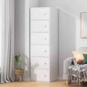 코너 서랍장 여닫이 미닫이 높은 서랍장 틈새 수납장