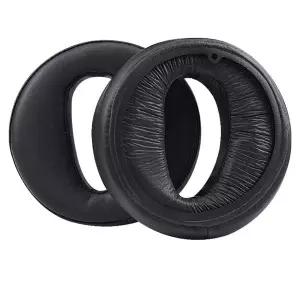 소니호환 MDR-Z1R Z7 Z7M2 헤드폰용 교체용 양가죽 이어패드 커버 이어패드 쿠션 이어컵 이어 커버