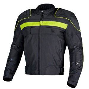 위키드 스톡 바이커 오토바이 패딩 남성 폴리에스터 파워스포츠 방수 재킷 CE 남성 아머