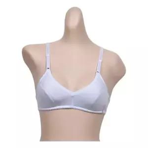 편안하고 깔끔한 초등학생 2단계 A컵브라 감탄브라 편한브래지어 주니어브라 볼륨업브라