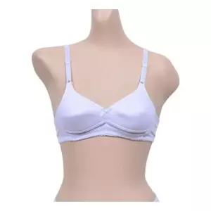 주니어 10대 노와이어 A컵2단계브라 자주브라 면브라 주니어브라 10대속옷 여성속옷