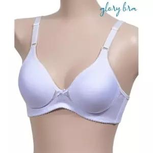 중학생 깔끔 노와이어 3단계 A컵브라 학생브라 면브라 주니어솟옷 면브라 주니어브라