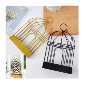 휴대용 캠핑 낚시 야외용 모기향 트레이 걸이 거치대