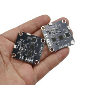 비디오 스크램블러 TX 암호화 및 RX 해독 모듈 키트 보안용