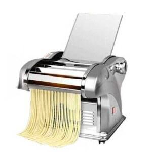 자동 국수기계 수제 막국수 누들 파스타 냉면