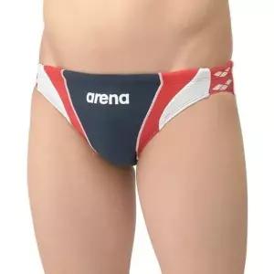 아레나 남자 삼각 스판 수영복 F362158 실내수영장 (47228327)