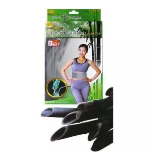 [마이모노샵][마이모노샵] 어르신 부모님 부상방지 대나무숯 허리보호대 벨트 (17192322)