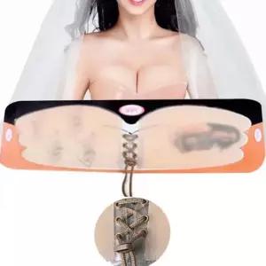 브라자 웨딩촬영속옷 실리곤속옷 모아주는브래지어 웨딩브라 웨딩촬영속옷 웨딩촬영브라