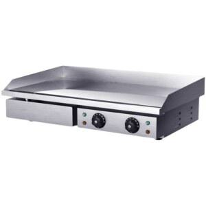 업소용 전기그릴 철판 구이 철판볶음 그릴팬 식당