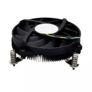 (EVERCOOL) 슬림형 CPU쿨러 PWM(1700소켓용)