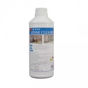외벽청소 스톤크리너 타일 돌세척제 대리석 1리터