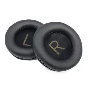 AKG K52 K72 K92 K240 K242 용 교체 이어패드 헤드폰 귀마개 헤드밴드 슬리브 이어 쿠션 커버 세트