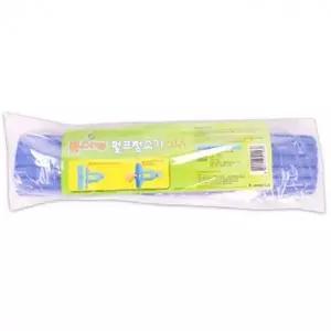 폴더형 펄프청소기(리필)6x4.5x27cm