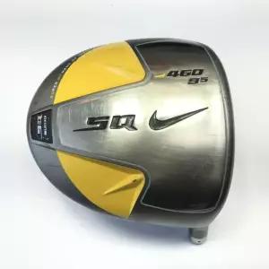 나이키 SUMO SQ 460 9.5도 드라이버 헤드