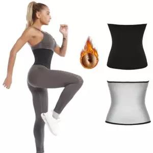 여성용 복대 운동복 땀복 헬스 요가 빅사이즈 가능 땀복 땀복복대 운동복대 복대 여자복대