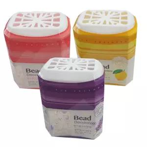 해피룸 사각 비드 방향제 200g 3종 비드겔 비드젤 비드겔 비드젤 비드 방향제