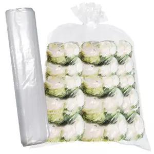 질긴 대용량 김장봉투 김장비닐 100장 특대 90x110 김장봉투 김장비닐