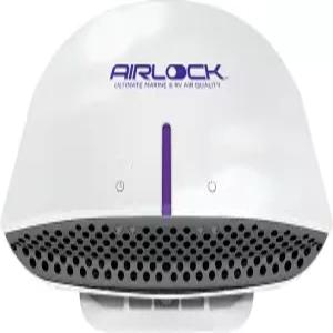 에어락 항해 ？ 보트 및 RV용 개인용 공기청정기 작은 공간 악취 제어 일상적인 컴팩트하고 휴대하기 플러그