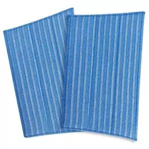 스팀청소기 스팀패드2P 극세사 리필걸레 (총2장) 호환