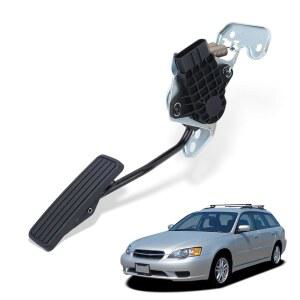 2005-2007 스바루 레거시 아웃백 36010AG021 APS610과 호환되는 DOLKSN 가속 페달 / 위치 센서