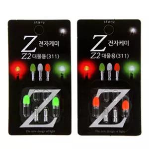 Z전자케미311 민물용 Z2 대물형 3mm