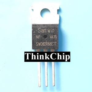 (10개) SW062R68E7T TO-220 MOSFET N 채널