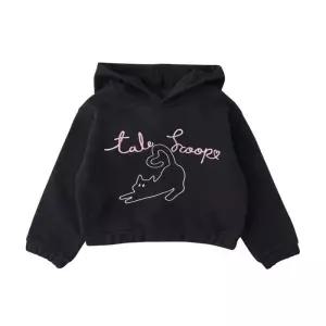 (BK)테일스쿱-러브캣자수후드티(75C14-335-01)