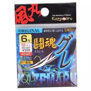 KZ-307 투혼 구레