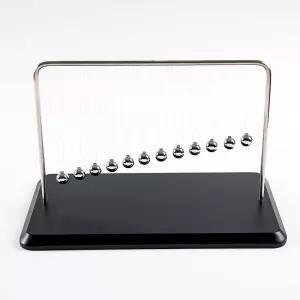 키네틱아트 소품 진자운동 장식품 장식 책상 균형 사무실