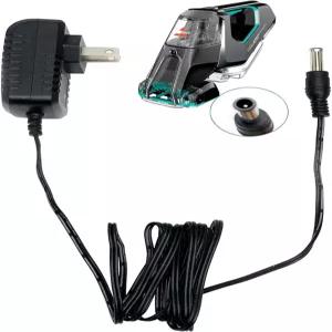 비셀 2837 2842 2846 2877 애완동물 얼룩 지우개 파워브러시 플러스 휴대용 카펫 청소기 무선 모델 1624554