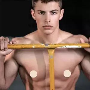 휴대용 니플패치 언더웨어 소품 유두가리개 꼭지패치 니플패치 꼭지가리개 꼭지패치