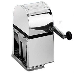 얼음분쇄기 홈바 아이스 사각 스테인리스핸드 업소용 크러셔 핸드 사각얼음틀 대형