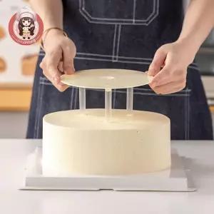 2단 스탠드 도구 3단 케익