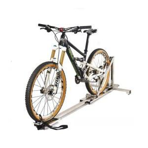 MTB 자전거 윌리 묘기 받침대 앞바퀴 연습 발판 균형 윌리연습