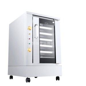 발효기 항온 업소용 롤빵 발효 찐빵 도우 피자 베이킹 반죽 숙성