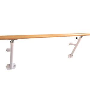 벽걸이형 발레바 다리 스트레칭 댄스 고정 벽걸이 핸들바 학원