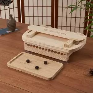 원목 수동 제조기 수제 환 제환기 도구 분말 한의원