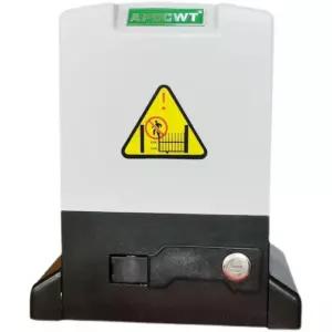 자동대문 전동 슬라이딩모터 차고 제어 철대문 게이트