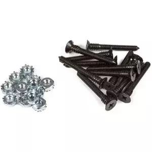 펜더 빈티지 스피커 장착 스터드/너트